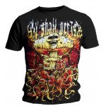 T-Shirt All Shall Perish - Apocalypse