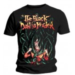 T-Shirt The Black Dahlia Murder - Transformat