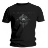 T-Shirt Black Label Society - Order Of The Black