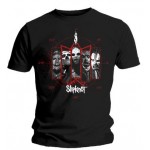 T-Shirt Slipknot - Paul Gray