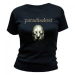 T-Shirt Paradise Lost - Bloody Tears - Femme