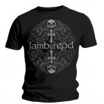 T-Shirt Lamb Of God - Seita