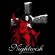 Sticker Nightwish - Higher Than Hope