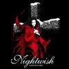 Sticker Nightwish - Higher Than Hope