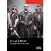 Livre Judas Priest - Les Défenseurs De La Foi 