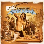 Vinyl Airbourne - No Guts No Glory 