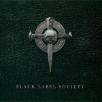 Double Vinyl Black Label Society - Order Of The Black