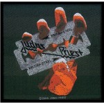 Patch Judas Priest - British Steel