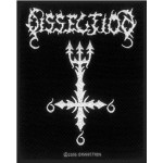 Patch Dissection - Logo/Cross