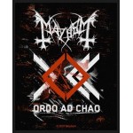 Patch Mayhem - Ordo Ad Chao