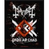 Patch Mayhem - Ordo Ad Chao