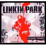 Patch Linkin Park - Hybrid Theory