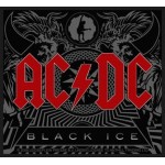 Patch AC/DC - Black Ice