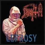 Patch Death - Leprosy