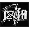 Patch Death - Logo