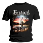 T-Shirt Korpiklaani - Ukon Wacka