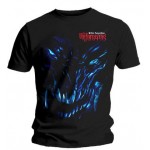 T-Shirt Within Temptation - Black Beast