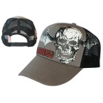 Casquette Avenged Sevenfold - Bat Trucker