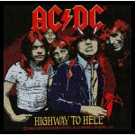 Patch AC/DC - Highway To Hell