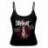 T-Shirt Slipknot - Top Camisole - Femme