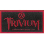 Patch Trivium - Logo