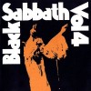 Vinyl Black Sabbath - Vol.4 