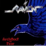 Vinyl Raven - Architect Of Fear 