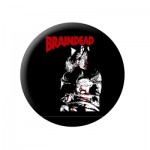 Badge Braindead