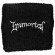 Poignet Immortal - Logo