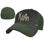 Casquette Korn - Logo