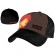 Casquette Jimi Hendrix - Logo & Jimi