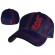 Casquette Slipknot - Logo & S