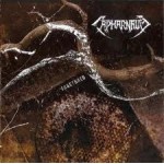 CD Capharnaum - Fractured 