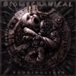 CD Biomechanical - Cannibalised 