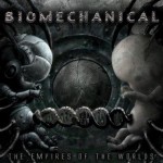 CD Biomechanical - The Empires Of The Worlds Edition Limitée