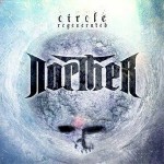 CD Norther - Circle Regenerated 