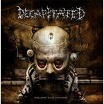 Vinyl Decapitated - Organic Hallucinosis 