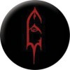 Badge Emperor - E Icon Red