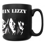 Mug Thin Lizzy - Band Shot