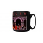 Mug Rush - Moving Pictures