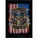 Patch Guns N Roses - Usa