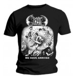 T-Shirt Dark Angel - We Have Arrived