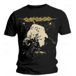 T-Shirt Carcass - Symphonies Of Sickness