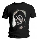 T-Shirt Mercyful Fate - King Face