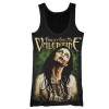 T-Shirt Bullet For My Valentine - Top Dead Girl - Femme