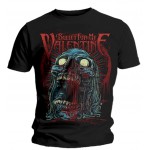 T-Shirt Bullet For My Valentine - Gruesome