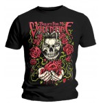 T-Shirt Bullet For My Valentine - My Bleeding