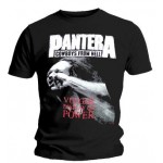 T-Shirt Pantera - Vulgar Display Of Power