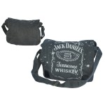 Sac Messenger Jack Daniel's