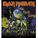 Sticker Iron Maiden - Live After Death